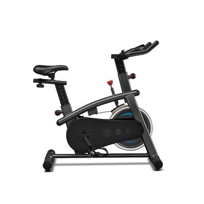 China 120kgs Bodybuilding Gym Fitness Exercise Fit Spin Bike Gym Indoor Sports Cycle for sale