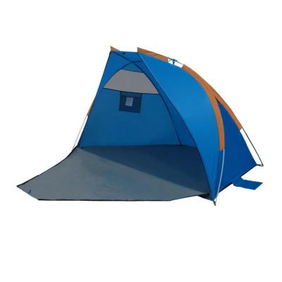 China Beach Tents Factory Price Picnic Folding Beach Tent for sale