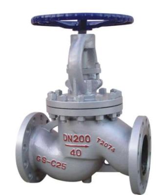 China WCB Cr13 PN16/25/40 /64/100 General Handwheel Ball Valve for sale