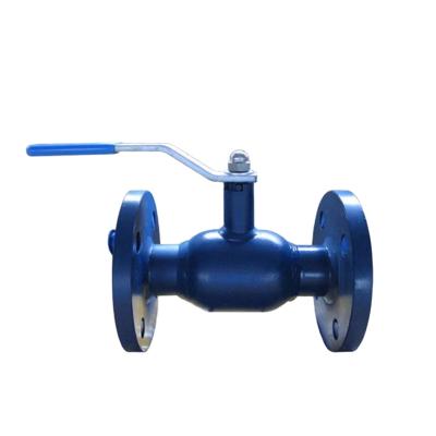 China General China Hard Sealed Welded Ball Valve Handle Gear For Natural Gas And Water Pipe for sale