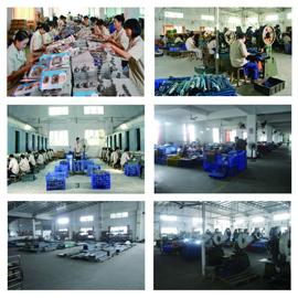 Verified China supplier - Yangjiang Risesun Industries Limited