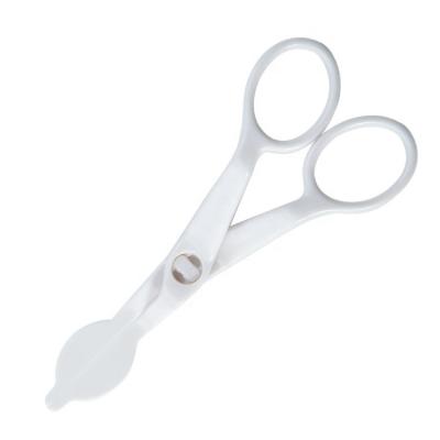 China Sustainable Cake Decorating Tools Piping Flower Scissors for sale