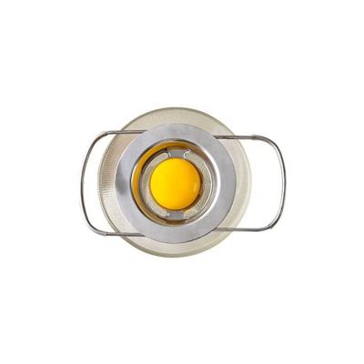 China Home Kitchen Food Grade Stainless Steel Egg Separator For Cooking Kitchen Instrument for sale