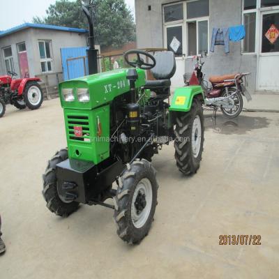 China Farm tractor/small tractor agriculture tractor /farm tractor for sale for sale