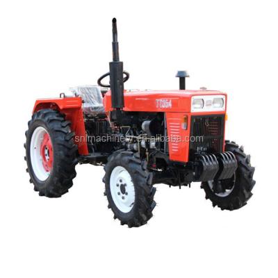 China Farm Tractor Mitsubishi Mini Tractor Easy Operation for sale