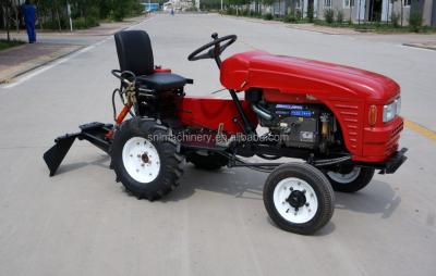 China Small farm tractor /mini tractor for sale in Ukraine for sale