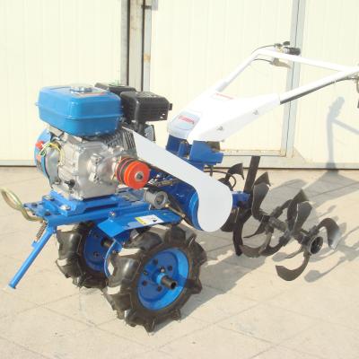 China Cheap Rotary Farms Tiller For Sale for sale