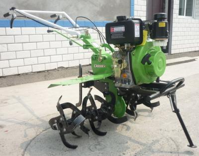 China Hot farms! China tractor and rotary tiller for sale