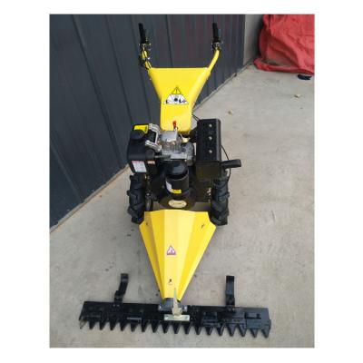 China Farms Cutter Bar Mower Scissor Grass Trimmer for sale