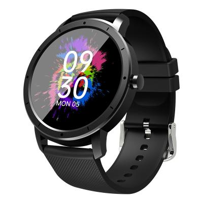 China High Quality Waterproof Hw21 Touch Screen Men Women Sports Smart Watch for sale