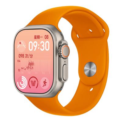 China Smart APP Control Wristbands Fitness Tracker BT Call Sports Custom Wallpaper Men Smart Wristbands for sale