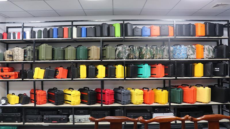 Verified China supplier - Zhongshan Jueshimei Plastic Products Co., Ltd.