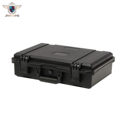 China M4429# Waterproof Shockproof Dustproof China Manufacturer Tool Box Tool Storage Flight Case Instrument Practical Equipment Carrying Case w/ EVA Hard Foam for sale