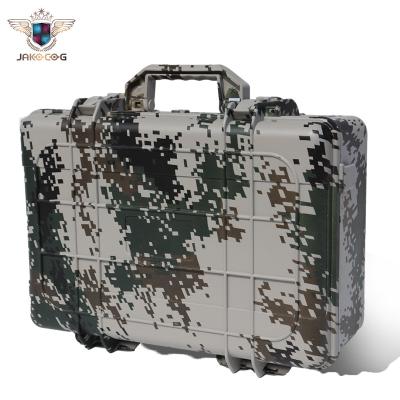 China C201# C201# ABS Tool Box Portable Tool Case High Quality Waterproof Dustproof Shockproof Storage Outdoor Equipment Case-JSM-C201# for sale