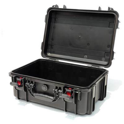 China Custom Plastic Waterproof Toolbox M430 Travel Hard Case IP67 Good Design Dustproof Shockproof Waterproof for Live Streaming Camera Kit Equipment for sale