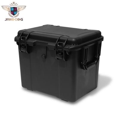 China China manufacturer tool storage high quality dustproof waterproof shockproof pp material safe plastic waterproof shockproof case-JSM-S410# for sale