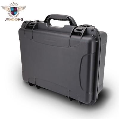 China S465#L dry box manufacturer tool box equipment waterproof outdoor case plastic dustproof shockproof theft material for vector robot moving for sale