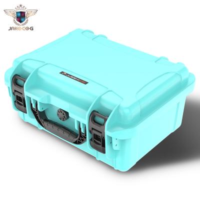 China 440# IP67 Drone Case Tool Storage Box High Quality Dustproof Shockproof Waterproof Durable Carrying Hard Case for sale