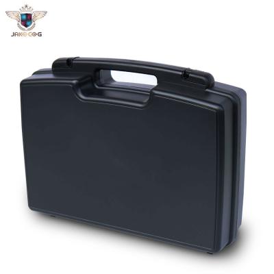 China T008# Toolbox Manufacturer pp Material Portable Tool Case Tool Storage Case Lightweight Plastic Tool Kit Carrying Case for sale