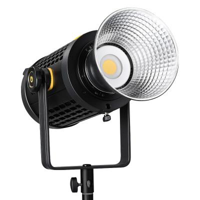 China Original Remote Control Lightweight Godox LED Light UL150 150W 5600K Color Bowens Visual Mount LED Silent Video and Support App for sale