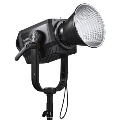 China Godox M600D740W 5600K 5600K Daylight Visual LED Light Continuous Light FX Effects With Portable Case Photographic Lighting for sale