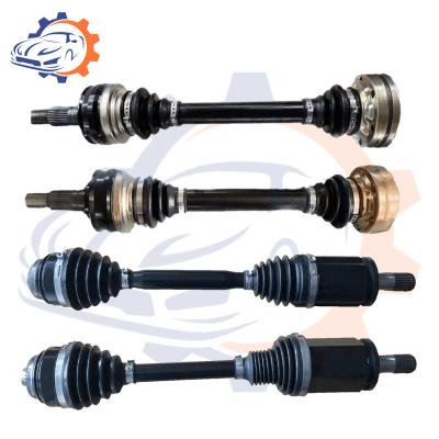 China Steel 9A7407271E 971407271N 971407271S 971501201G 971501201M Manufacturer 971501201S Auto Parts Drive Shaft For PORSCHE PANAMERA for sale