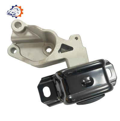 China Guangzhou Best Selling Auto Parts Manufacturer 1322200148 Engine Mount For BENZ W451 Smart - for sale