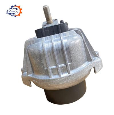 China OEM 22116760331 22116773742 Engine Mount From Guangzhou Manufacturer Durable High Quality Auto Parts For BMW E90 E91 E92 22116760331 for sale