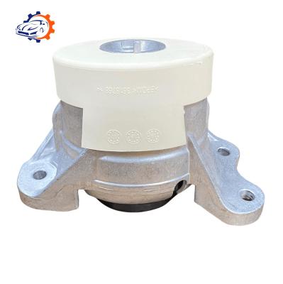 China Rubber+Metal 2052407800 2052407900 Manufacturers Guangzhou Auto Parts Engine Mount For BENZ W205 W253 for sale