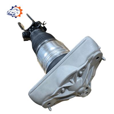 China 7L6616403B 7L6616404B 7L6616039D 7L6616040 Manufacturer Guangzhou High Quality Auto Parts Air Suspension Shock For Touareg TOUAREG for sale