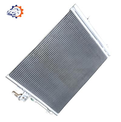 China 31274157 3136836130794562 LR034171Manufacturer Air Conditioning Condensers for LAND ROVER RANGE ROVER EVOQUE Volvo S80 V70 XC70 for Volvo for sale