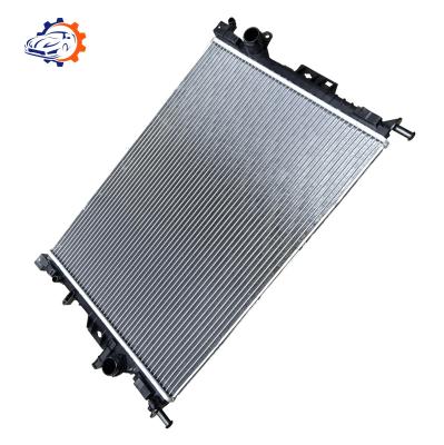 China 31368082 LR006715 LR039530 LR075360 J9C7323 LR002641 LR006715 LR039530Manufacturer Radiators For LAND ROVER Evoque JaguarE-NOT For Volvo XC60 LAND ROVER Evoque JAGUARE-NOT 2.0 for sale