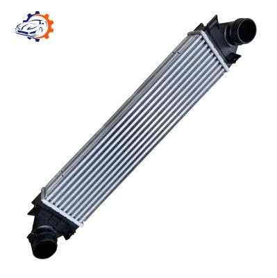 China 31338236 31474506 Manufacturer Guangzhou Auto Part Heat Exchanger For Volvo s80 v60 xc70 s60 v70 XC60 V60 75*12*8 for sale