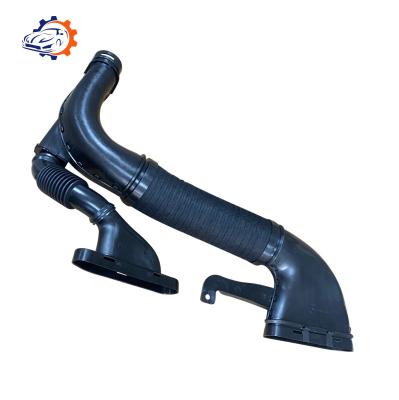 China 6510901142 Guangzhou Manufacturer Air Intake Front Panel Air Intake Hose For BENZ W166 Auto Parts 80*65*17 for sale