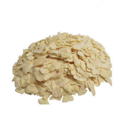 China Wholesale Dry AD Air Drying Dried Sliced ​​Garlic Flake for sale