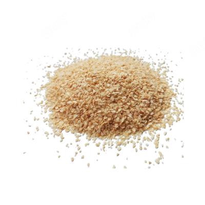 China Manufacturer Garlic Spanish Dried Garlic Dry Wholesale Granules for sale