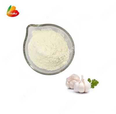 China Low Price 100% Dry Natural Dehydrated Garlic Extract Powder Dried Garlic Powder for sale