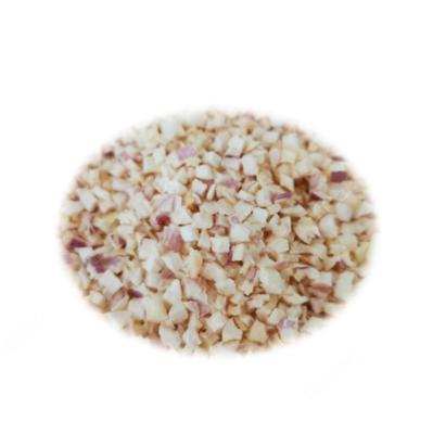 China Wholesale Chinese Bulk FROZEN Freeze Dried Vegetable Small Red Onion for sale