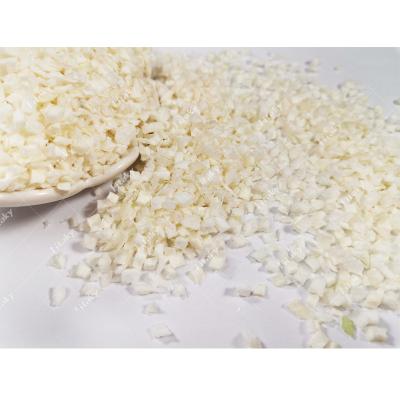 China FROZEN Premium Quality Freeze Dried Vegetable Food Iqf Onion Dices for sale