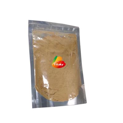 China China's Traditional Organic Bulk Dry Ginger Tumeric Powder Dried Fresh for sale