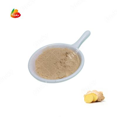 China Ginger Powder Top Quality China Supplier Dry Below Market Price From Ginger Powder In Bulk for sale