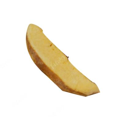 China FD 100% Pure Natural Dried Mango Slice FROZEN Mango Pakistani Mango for sale