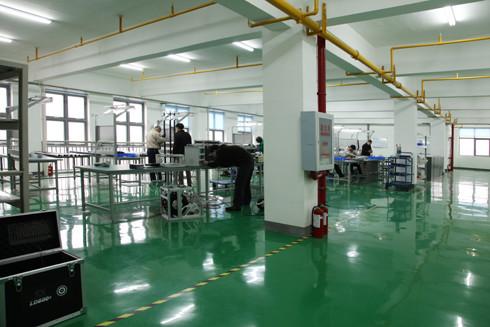 Verified China supplier - Trio-Vision Technology Co.,Ltd