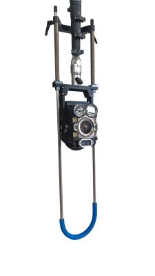 China HD Pole Inspection Camera , Manhole Inspection Camera With High Intensity Light for sale