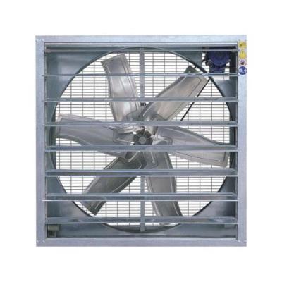 China Farms Poultry House Agricultural Greenhouse Greenhouse Ventilation Fan Waterproof Air Ventilation Exhaust Fans for sale