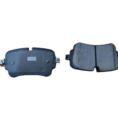 China hot sale car manufacture good quality brake pads in Singapore S-CLASS Coupe (C217) for sale