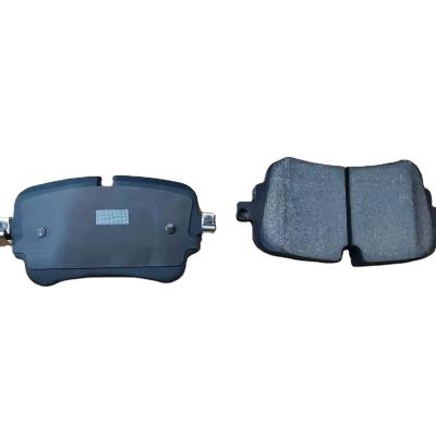 China good quality brake pad factory for car 55810-64L10N S-CLASS Coupe (C217) for sale