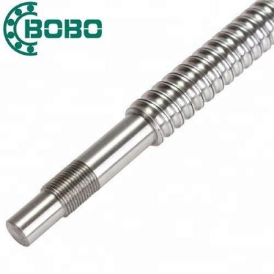 China Automatic Machinery SFU4010 Anti Kickback Lead Ball Screw For CNC for sale