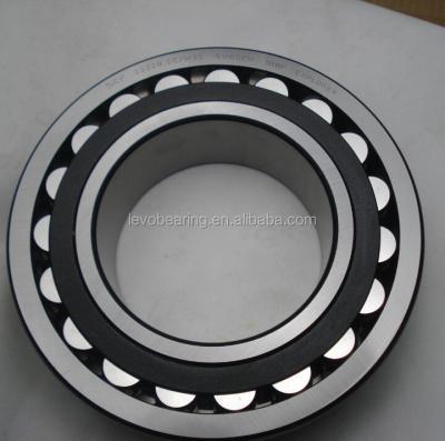 China Chinese Factory Double Row Spherical Roller Bearing 22226CCW33 Steel Cage for sale