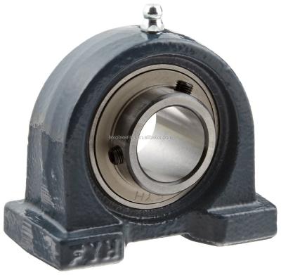 China FYH UCPA203 Pillow Block Bearings 17.00 mm for sale